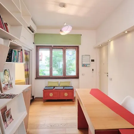 New 3bdr Lab4house A Borghese Parioli Apartamento
