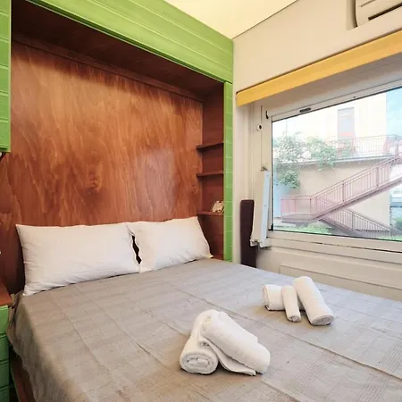 Apartamento New 3bdr Lab4house A Borghese Parioli Roma
