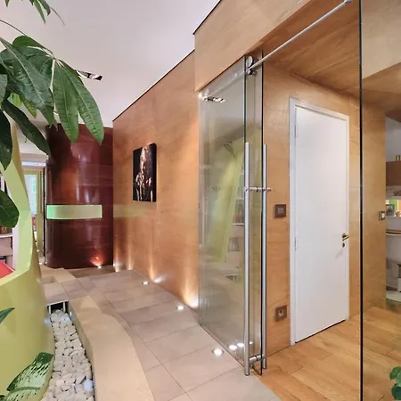 New 3bdr Lab4house A Borghese Parioli *