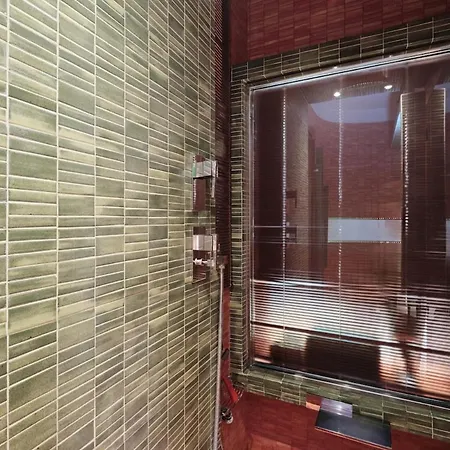 New 3bdr Lab4house A Borghese Parioli