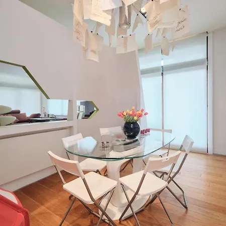 New 3bdr Lab4house A Borghese Parioli Roma