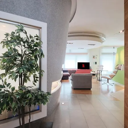 New 3bdr Lab4house A Borghese Parioli