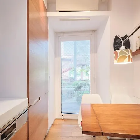 New 3bdr Lab4house A Borghese Parioli Apartamento *