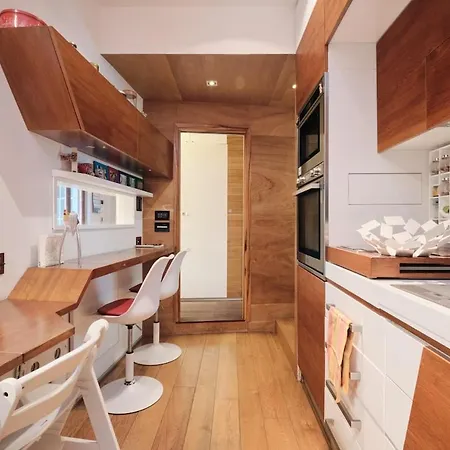New 3bdr Lab4house A Borghese Parioli Apartamento Roma