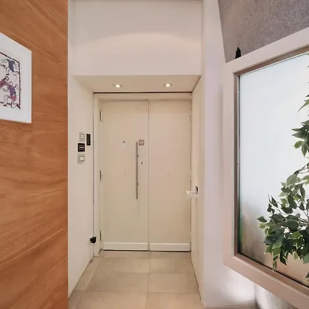 New 3bdr Lab4house A Borghese Parioli Rom