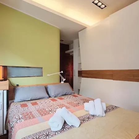 New 3bdr Lab4house A Borghese Parioli * Rom