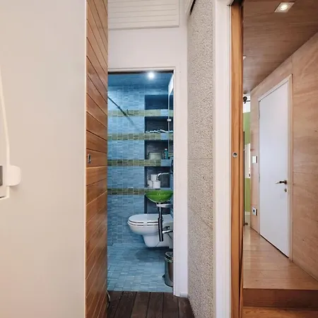 New 3bdr Lab4house A Borghese Parioli Apartamento *