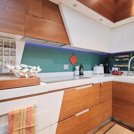 New 3bdr Lab4house A Borghese Parioli