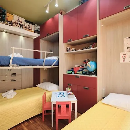 New 3bdr Lab4house A Borghese Parioli Apartamento Roma