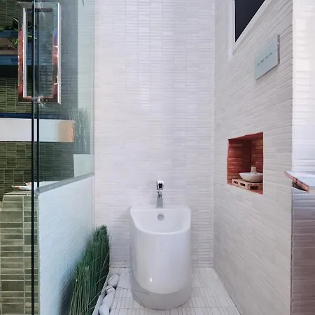 New 3bdr Lab4house A Borghese Parioli Apartamento *