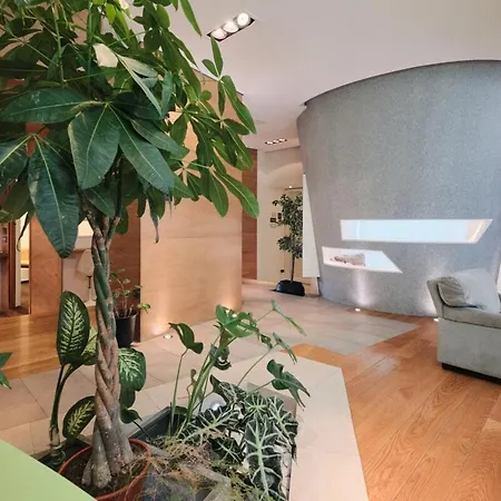 Apartamento New 3bdr Lab4house A Borghese Parioli Roma