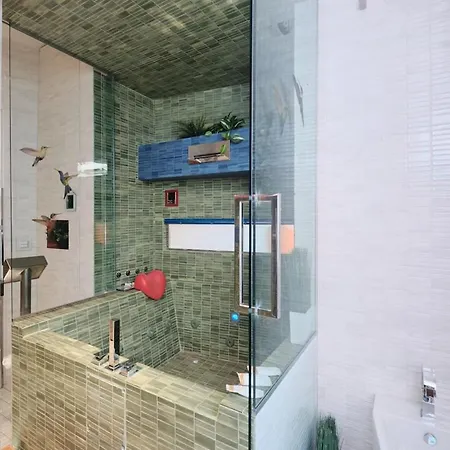 Lägenhet New 3bdr Lab4house A Borghese Parioli