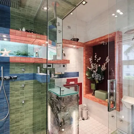 New 3bdr Lab4house A Borghese Parioli * Roma