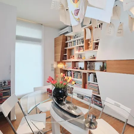 New 3bdr Lab4house A Borghese Parioli