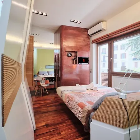 New 3bdr Lab4house A Borghese Parioli Apartamento Roma