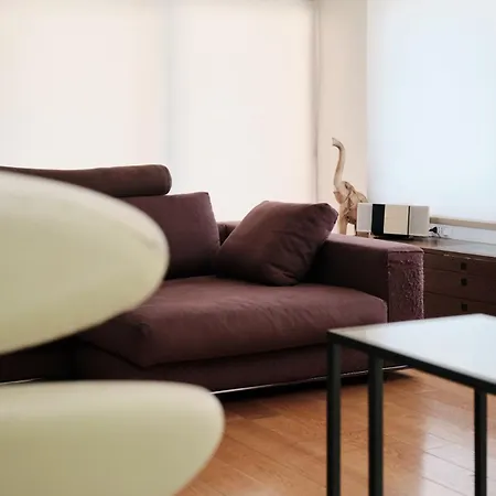 Lägenhet New 3bdr Lab4house A Borghese Parioli Rom