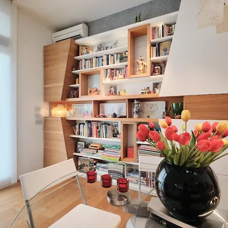 Apartamento New 3bdr Lab4house A Borghese Parioli *