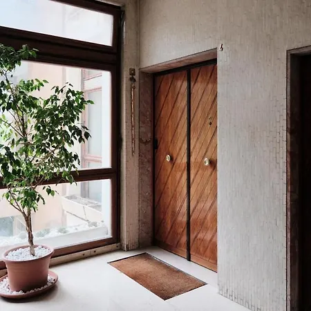 Lägenhet New 3bdr Lab4house A Borghese Parioli Rom