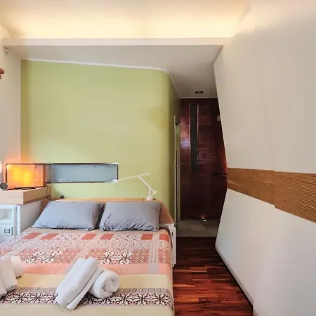 New 3bdr Lab4house A Borghese Parioli Roma