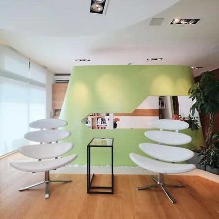 New 3bdr Lab4house A Borghese Parioli * Rom
