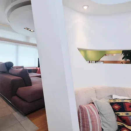 New 3bdr Lab4house A Borghese Parioli Apartamento Roma