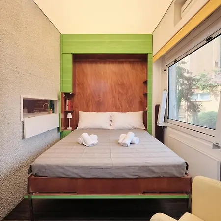 New 3bdr Lab4house A Borghese Parioli * Rom