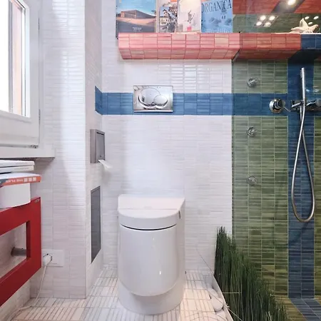Apartamento New 3bdr Lab4house A Borghese Parioli Roma
