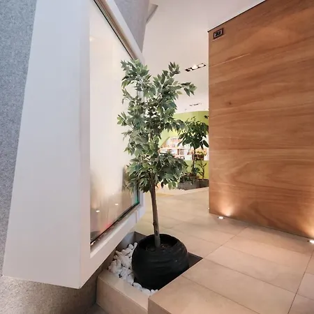 Lägenhet New 3bdr Lab4house A Borghese Parioli *