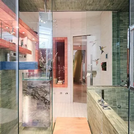 Lägenhet New 3bdr Lab4house A Borghese Parioli *