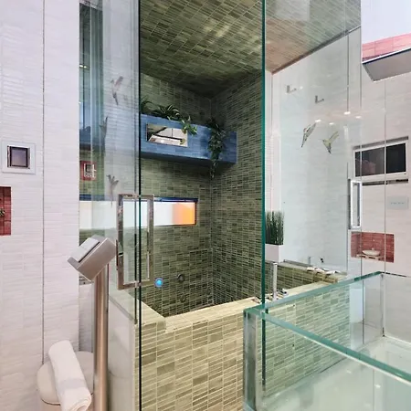 Lägenhet New 3bdr Lab4house A Borghese Parioli