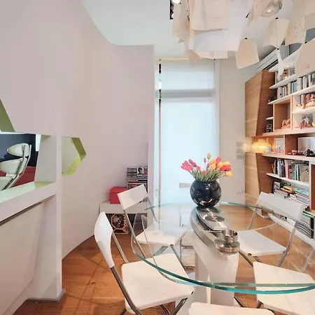 New 3bdr Lab4house A Borghese Parioli * ローマ