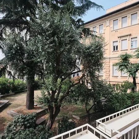 New 3bdr Lab4house A Borghese Parioli *