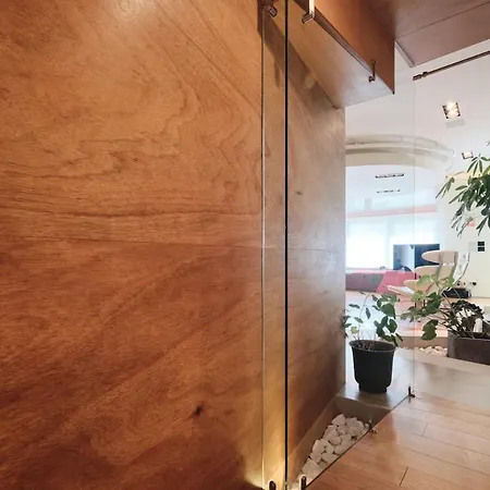 アパート New 3bdr Lab4house A Borghese Parioli *