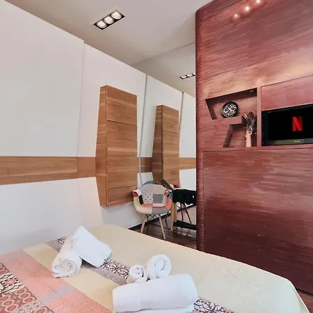 New 3bdr Lab4house A Borghese Parioli 로마
