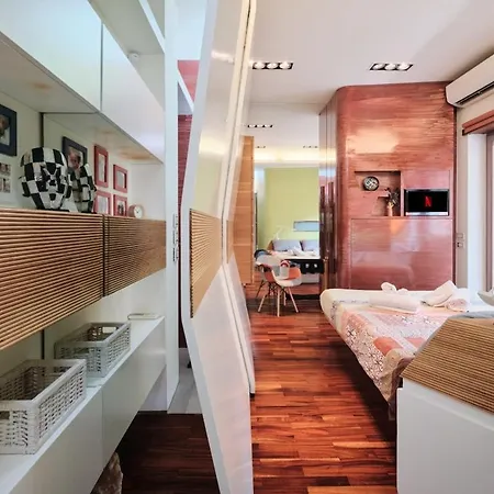 New 3bdr Lab4house A Borghese Parioli *
