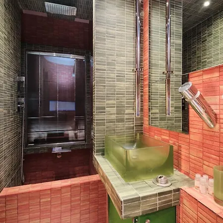 New 3bdr Lab4house A Borghese Parioli